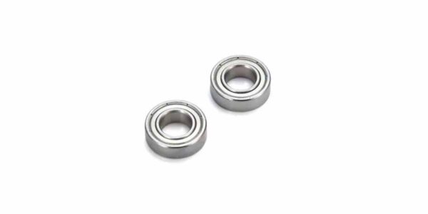 Kyosho 8x16x5.0mm (2) Rounds BRG005