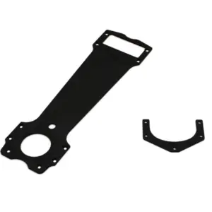 Chassis Kyosho EP Fantom 4WD