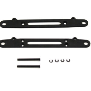 Kyosho EP Fantom 4WD suspension arm (2)