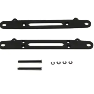 KYOSHO EP FANTOM 4WD ARM suspension (2)