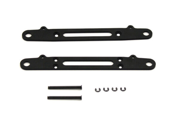 Kyosho EP Fantom 4WD suspension arm (2)