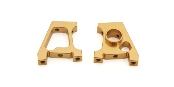 KYOSHO EP FANTOM 4WD (2) Gold front bearings