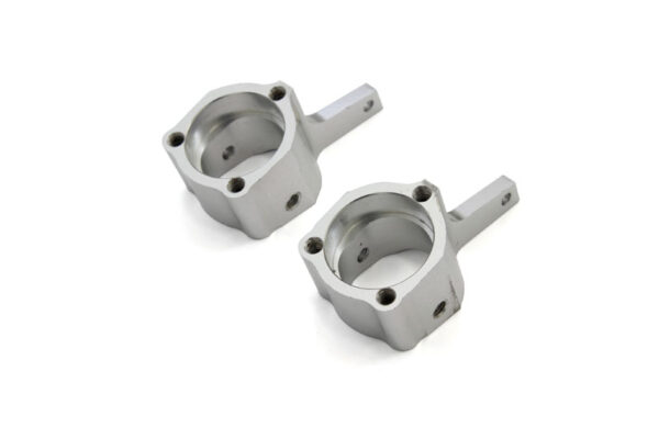 Kyosho EP Fantom 4WD front door (2)