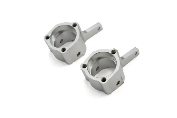 Knuckle Arm Kyosho Ep Fantom 4wd (2)