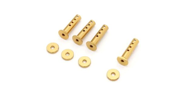 KYOSHO EP FANTOM 4WD - GOLD bodywork support