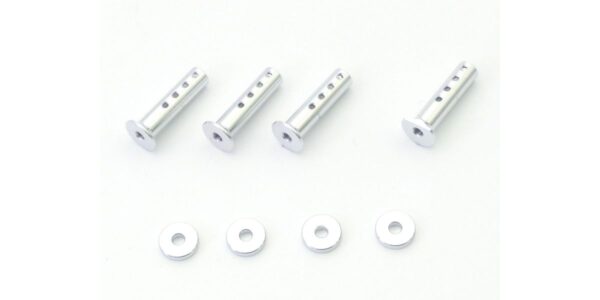 KYOSHO EP FANTOM 4WD bodywork