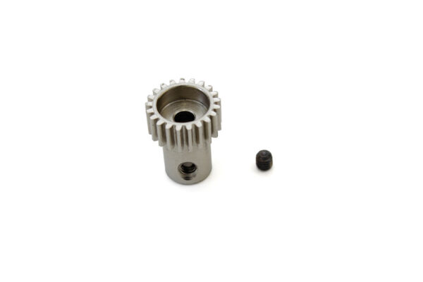 21 teeth-48dp long kyosho ep fantom 4WD engine gable