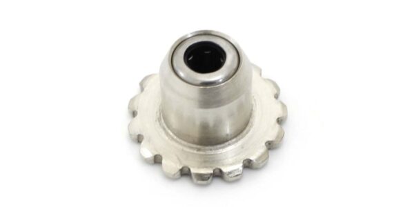 KYOSHO FANTOM EP 4WD EXT CRC-II pulley