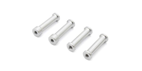 Kyosho Ep Fantom 4WD Ext CRC-II platinum stud