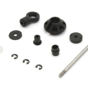 Kyosho EP FANTOM 4WD EXT rear shock absorbers
