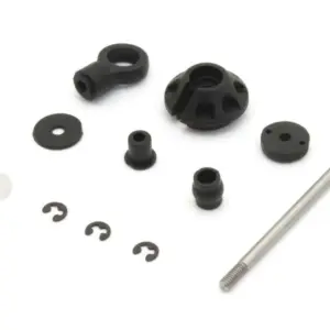 Kyosho EP FANTOM 4WD EXT rear shock absorbers