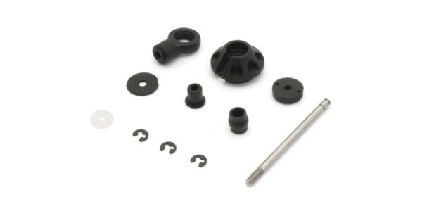 Kyosho EP FANTOM 4WD EXT rear shock absorbers