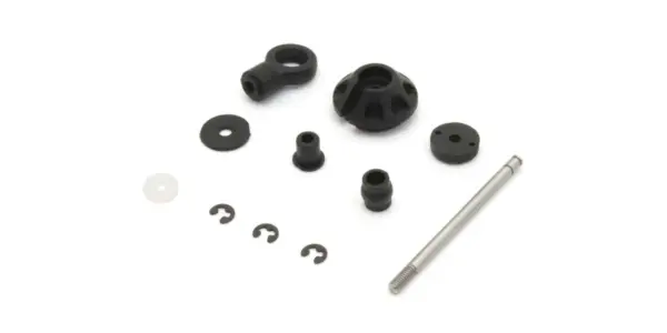 Rear Shock Kyosho Ep Fantom 4wd Ext CRC-Ii