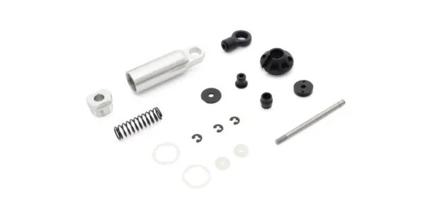 Rear Shock Kyosho Ep Fantom 4wd Ext CRC-Ii