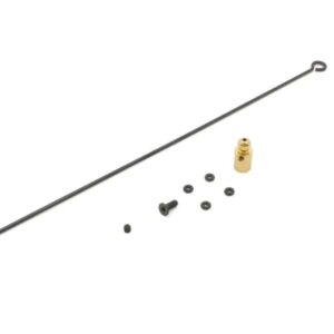 HD Kit Antenne Kyosho EP Fantom 4WD Ext - Gold