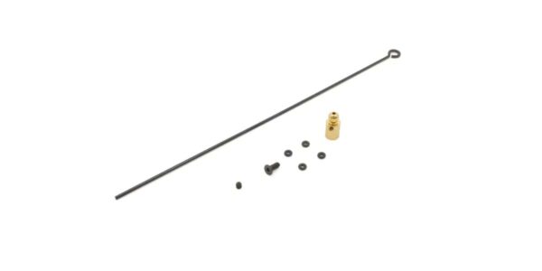 HD Kit Antenne Kyosho EP Fantom 4WD Ext - Gold