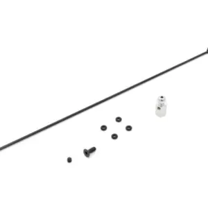 Kit HD Antenne Kyosho Ep Fantom 4WD Ext CRC-II