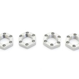 LW (4) Kyosho Ep Fantom 4WD Ext CRC-II
