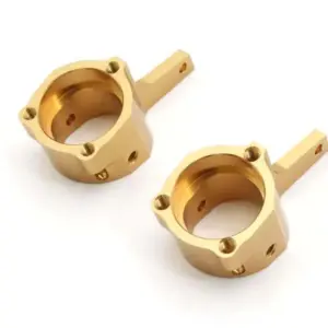 Kyosho EP Fantom 4WD Ext - Gold