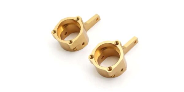 Kyosho EP Fantom 4WD Ext - Gold