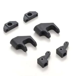 Front suspension triangles (2) Kyosho EP Plazma MK3 2WD