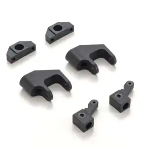 Triangles suspension front (2) Kyosho EP Plazma MK3 2WD