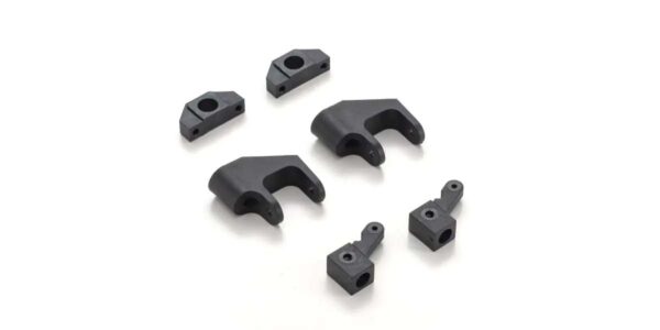 Front suspension triangles (2) Kyosho EP Plazma MK3 2WD