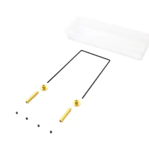 Aileron Kyosho Ep Fantom - Gold