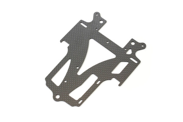 Kyosho Ep Fantom - Carbon superior platinum