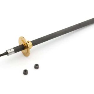 Kyosho Ep Fantom - Carbon Differential Axis 6mm