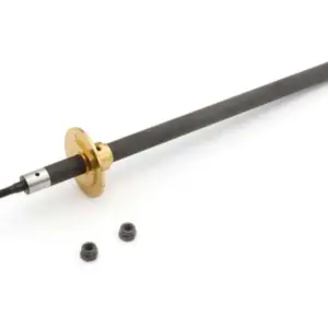 Differential with 6mm balls - Kyosho FANTOM EP -4WD carbon axis