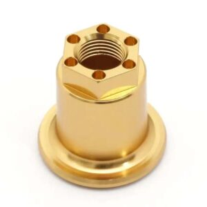 Moyeu (D) Differential with Kyosho Ep Fantom balls