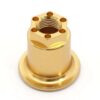 Differential with 6mm balls - Kyosho FANTOM EP -4WD carbon axis - Image 2