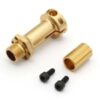 Differential with 6mm balls - Kyosho FANTOM EP -4WD carbon axis - Image 3