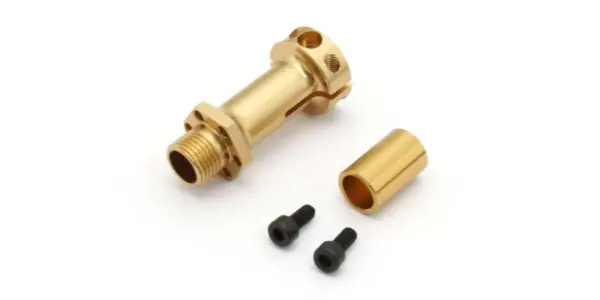 Ball Differential Set 6mm. (Carbon Shaft) Kyosho Fantom Ep-4wd