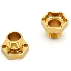 Kyosho Ep Fantom (2)