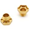 Differential with 6mm balls - Kyosho FANTOM EP -4WD carbon axis - Image 5