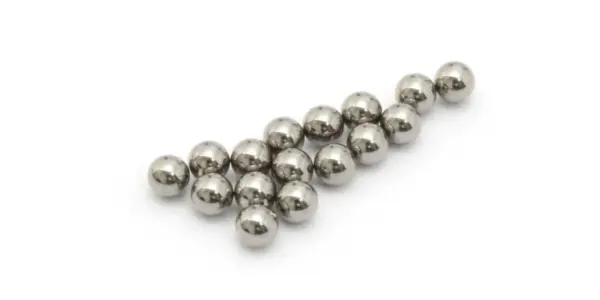 Steel Ball 1/8inch Kyosho Ep Fantom (16)