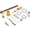 Differential with 6mm balls - Kyosho FANTOM EP -4WD carbon axis - Image 9