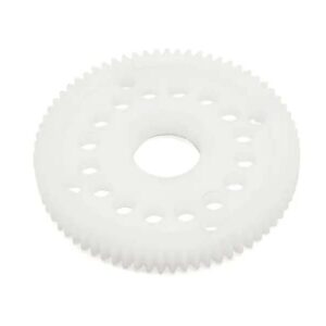 Crown 71 teeth 48dp Kyosho Ep Fantom