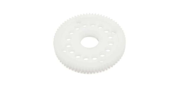 Crown 71 teeth 48dp Kyosho Ep Fantom