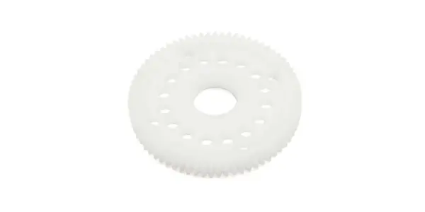 Spur Gear 71t-48dp Kyosho Ep Fantom