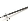 Differential with 6mm balls - Kyosho FANTOM EP -4WD carbon axis - Image 10