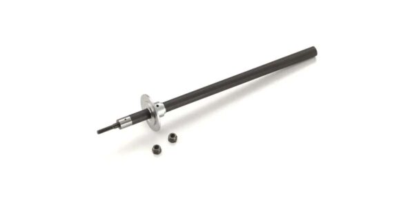 Diff.Balls 6mm Silver Carbone Kyosho EP Plazma MK3 2WD