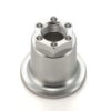 Diff.6mm silver balls+carbon axis kyosho ep plazma mk3 - fantom - Image 2