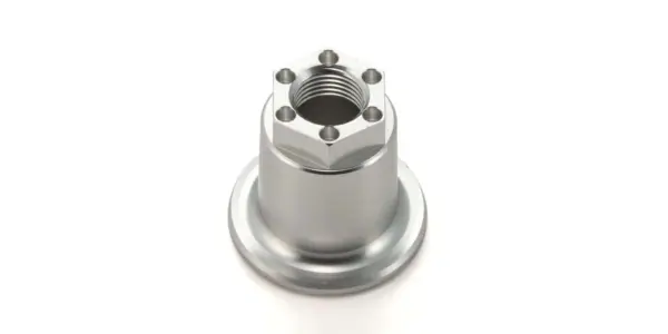 Ball Differential Set 6mm. (Carbon Shaft) Kyosho Fantom Ep-4wd