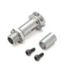 Diff.6mm silver balls+carbon axis kyosho ep plazma mk3 - fantom - Image 3