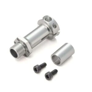 Diff.With Silver balls (2) Kyosho Plazma MK3 - FANTOM EP