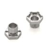 Diff.6mm silver balls+carbon axis kyosho ep plazma mk3 - fantom - Image 4