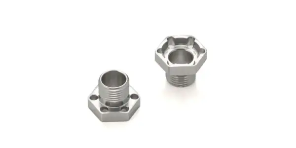 Ball Differential Set 6mm. (Carbon Shaft) Kyosho Fantom Ep-4wd